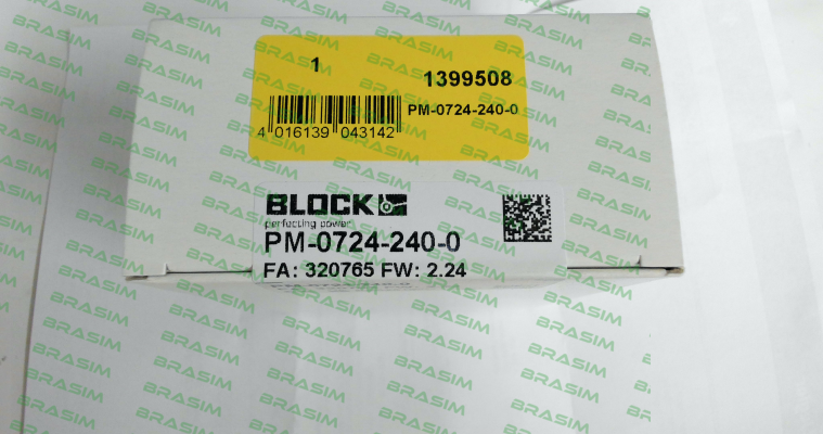 Block-PM-0724-240-0 price