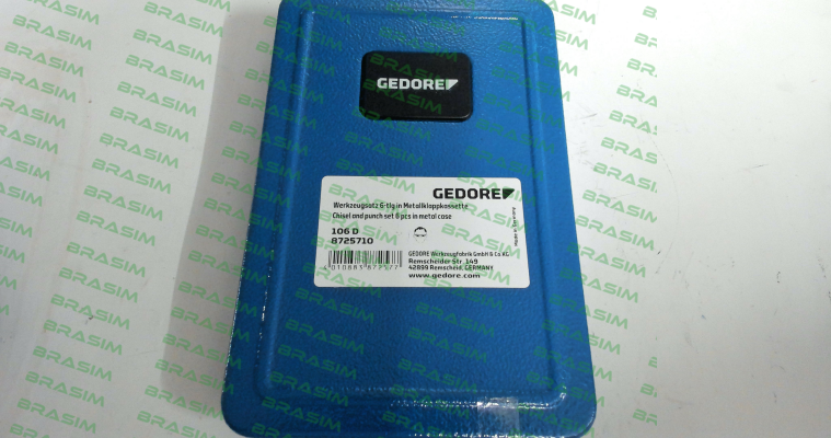 Gedore-8725710 (106 D) price