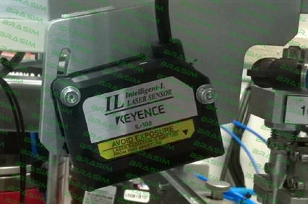 Keyence-IL-100  price