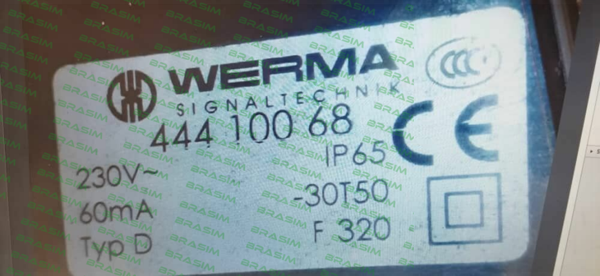 Werma-44410068 price