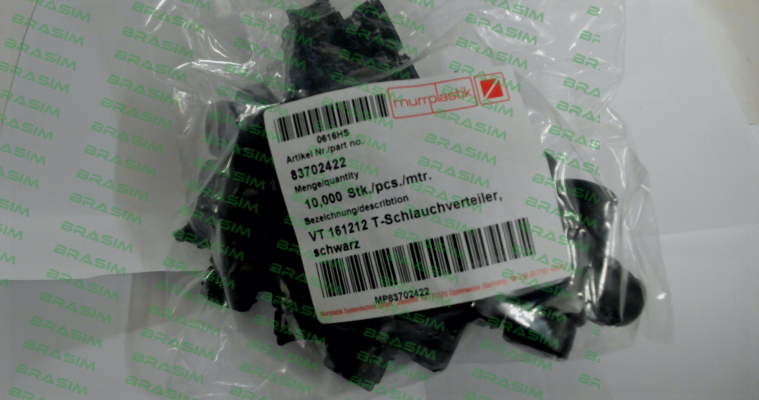 Murrplastik-83702422 / VT 161212 price