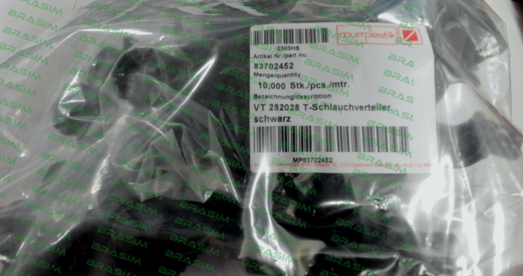 Murrplastik-83702452 / VT 282028 price