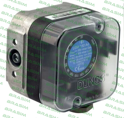 Dungs-GW 150 A4 (157050) price