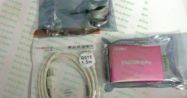 GCAN-USBCAN-II Pro price