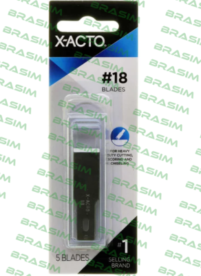 X-acto-X218 (pack x5) price