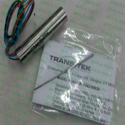 TRANS-TEK-0242-00030 price