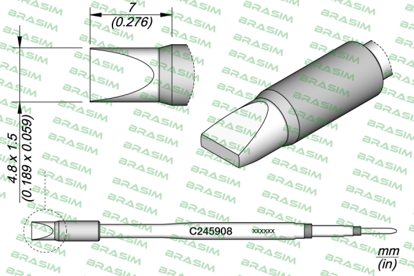 Weidinger-WL19822 (C245908 - JBC) price