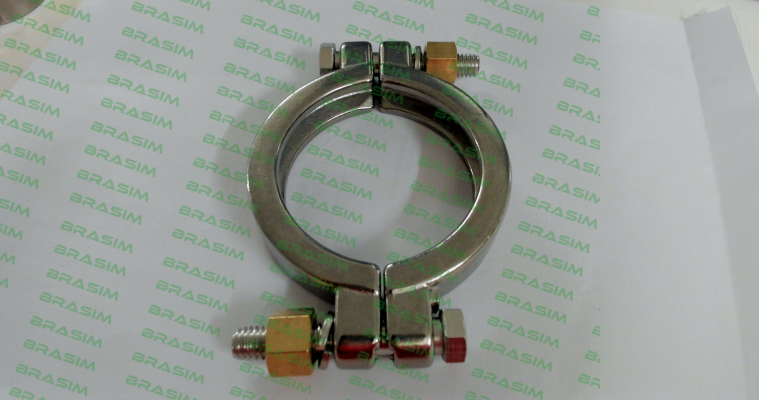 Dernord-BoIted  Tri clamp, SS304 / 2,5" price