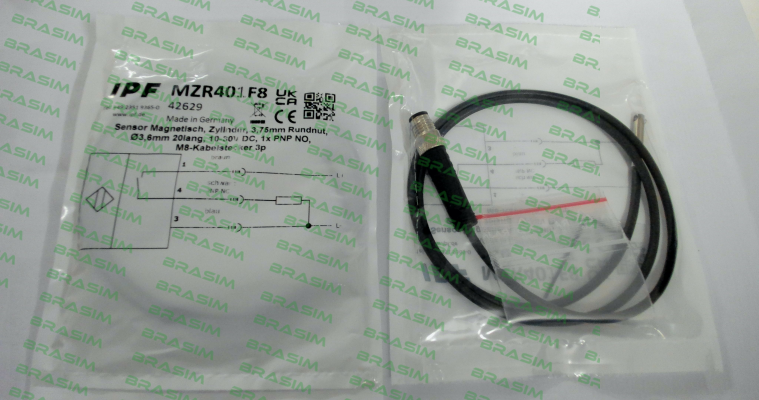 IPF Electronic-MZR401F8 price