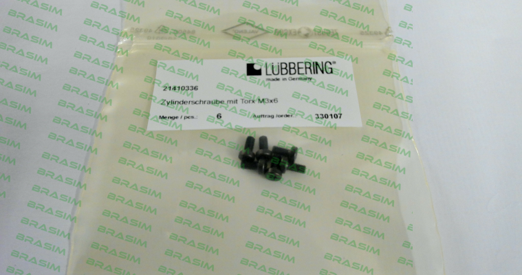 Lubbering-21410336 price