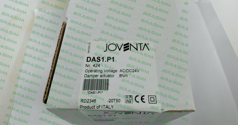 Joventa-DAS1.P1 price