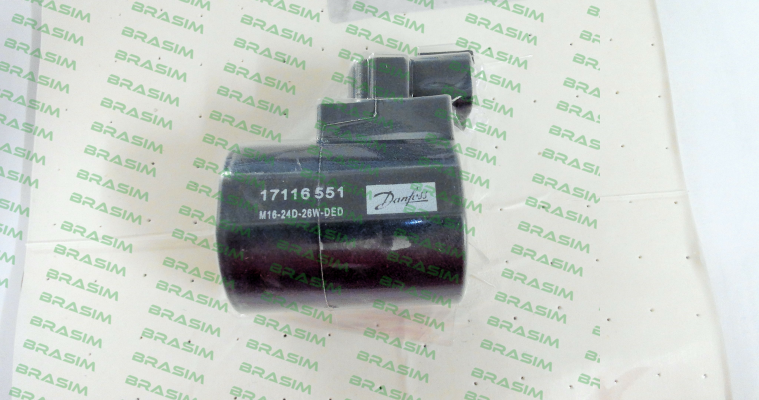 Comatrol-M16-24D-26W-DED (17116551) price