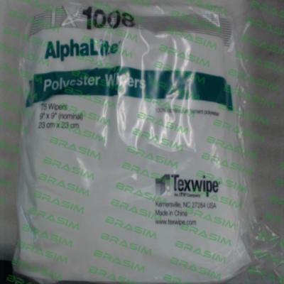 Texwipe-TX1008 price