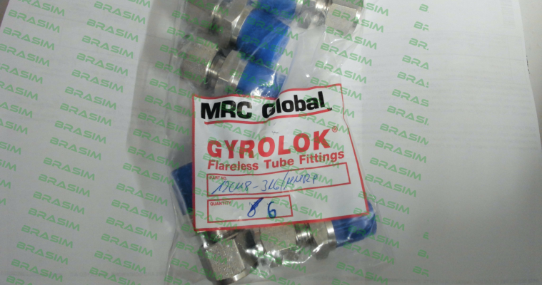 GYROLOK-12CM8-316/MMRP (1000072117) price