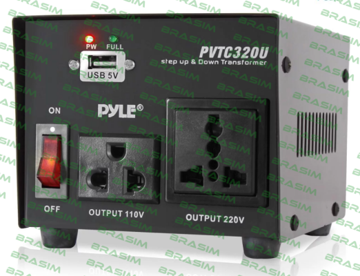 Pyle-PVTC320U price