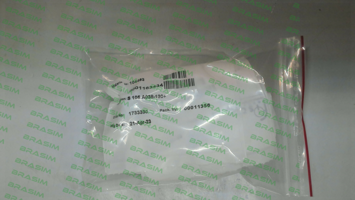 Fischer Connectors-104463-----S 105 A038-130+ price