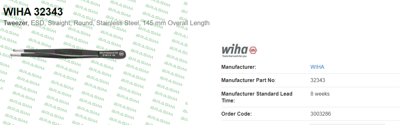 Wiha-32343 price