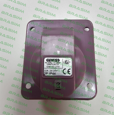 Gewiss-P/N: GW62274 price