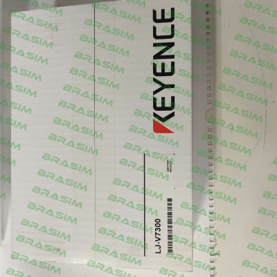 Keyence-LJ-V7300 price