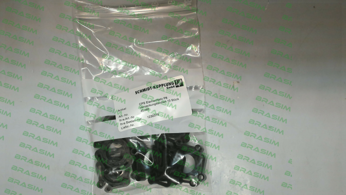 Schmidt Kupplung-CPS element set P8 price