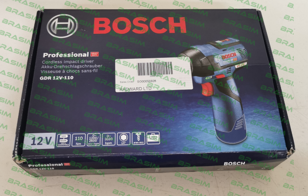 Bosch-GDR 12 V-EC price