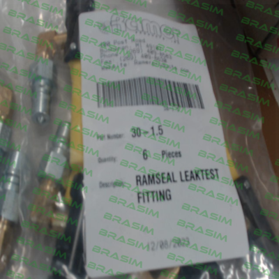 Ramer Products-30-1.5 price