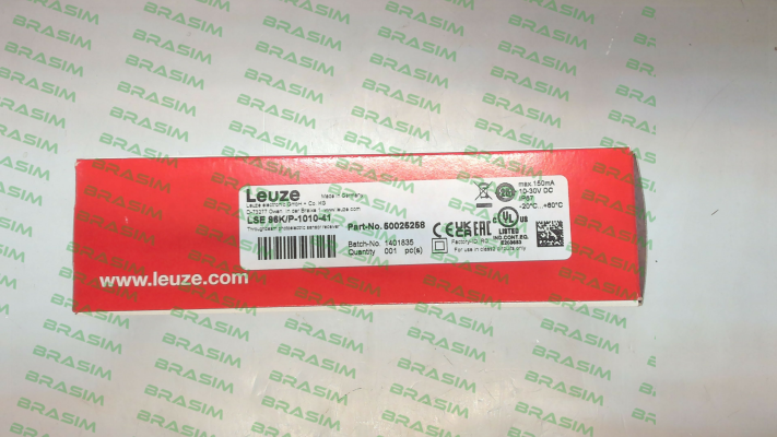 Leuze-50025258 / LSE 96K/P-1010-41 price