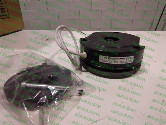 B.Brake s.r.l.-M80 CC2 205V / PN: F3S0015205000 price