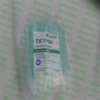 Texwipe-TX710A (pack 1x100 pcs) price