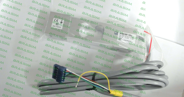 Hbm-1-SP4MC3MR/100KG-1 price