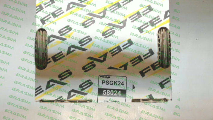 Feas-58024 / PSGK24 price