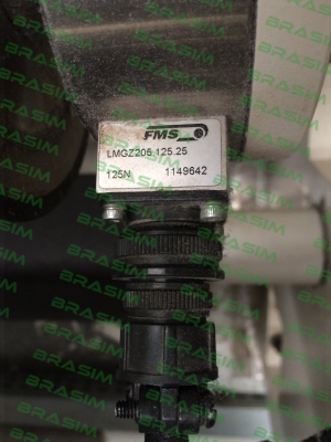 Fms-LMGZ205.125.25  price