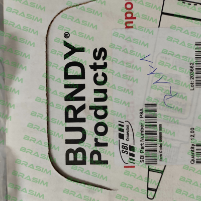 Burndy-P8A Penetrox A price