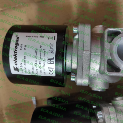 Elektrogas-GV-VMR2-5 price