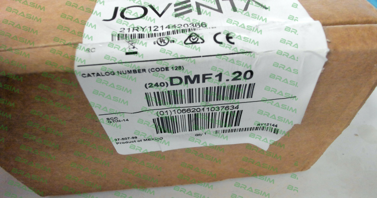 Joventa-DMF1.20 price