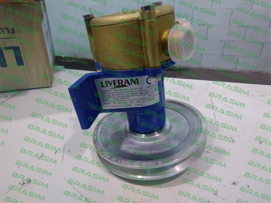 Liverani-51072007PI price