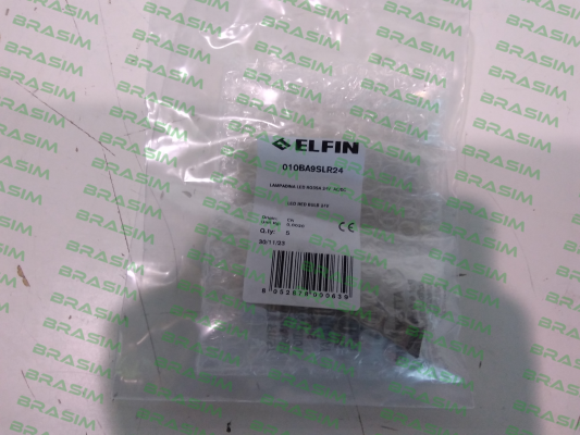 New Elfin-010BA9SLR24 price