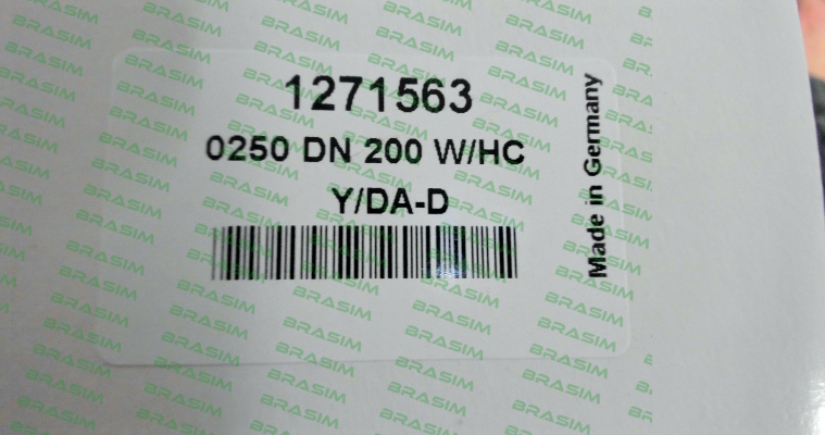 Hydac-1271563 price