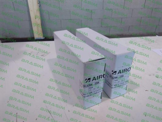 Airon-EFL52M4-220A price