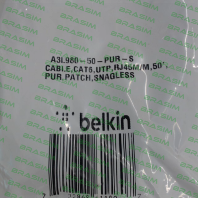 BELKIN-A3L980-50-PUR-S price