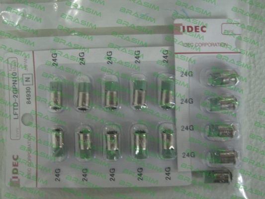 Idec-LFTD-2G  price