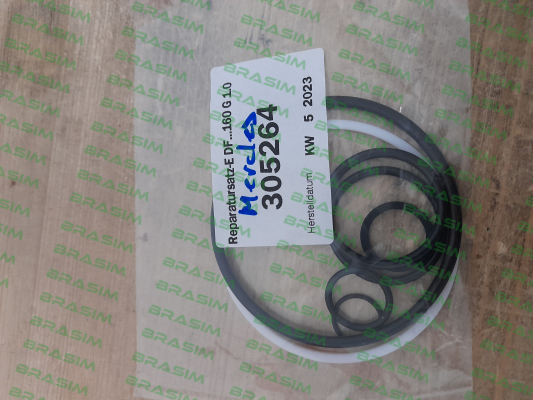 Hydac-305264 -REPAIR KIT-E DF...160 G 1.0 price