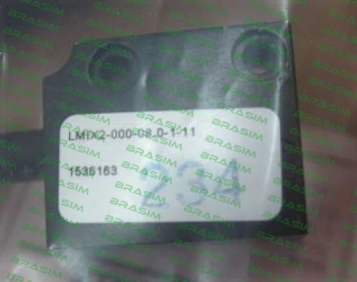 Elgo-733280145  LMIX2-000-08.0-1-11  price