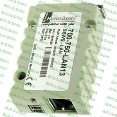 Helmholz-700-750-LAN13 obsolete, alternative IBH Link S5++ 20284 (IBHsoftec) price