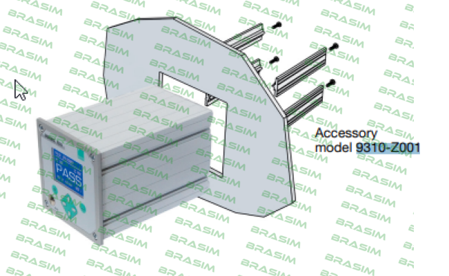 Burster-9310-Z001 price