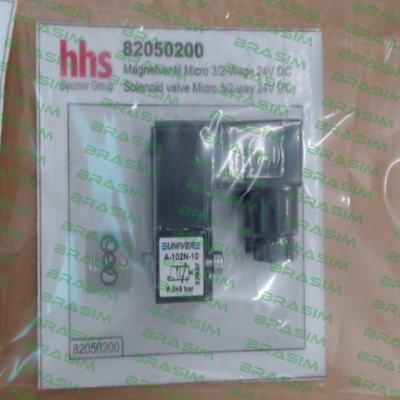 HHS-82050200 price