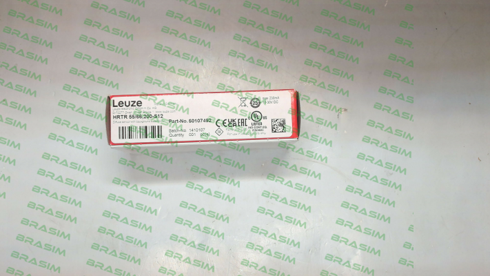 Leuze-p/n: 50107492, Type: HRTR 55/66,200-S12 price