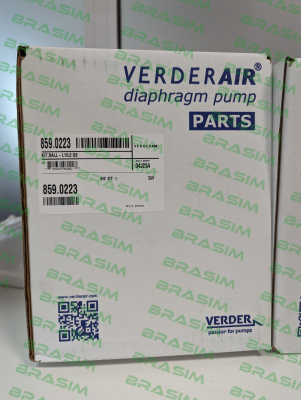 Verder-1456087 / 859.0223 price