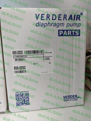 Verder-1456090 / 859.0252 price