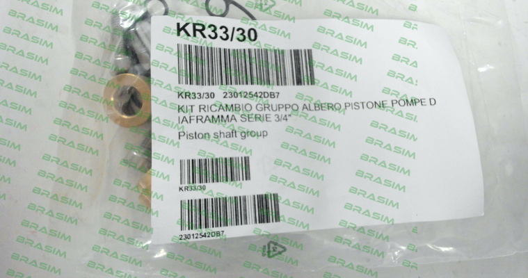 Raasm-KR33/30 price